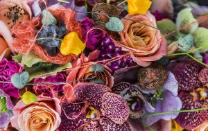 Bouquets for mothers by fleur amour