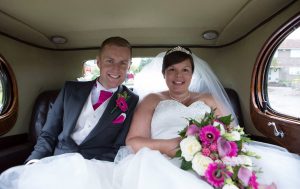 wedding florist in somerset