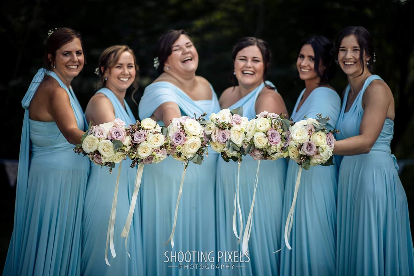 Bridesmaids Gallery